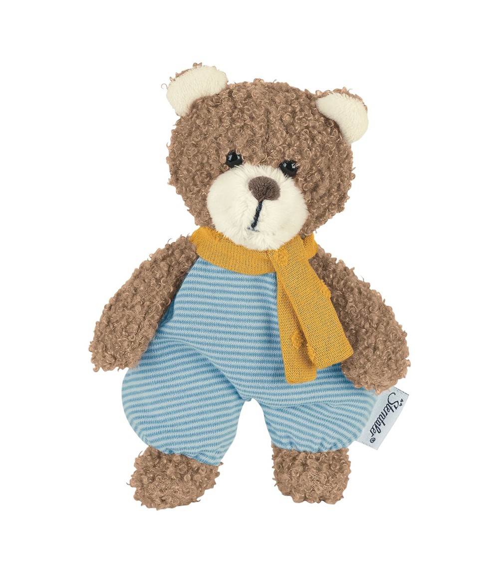 Kuscheltier Bär Ben 17cm