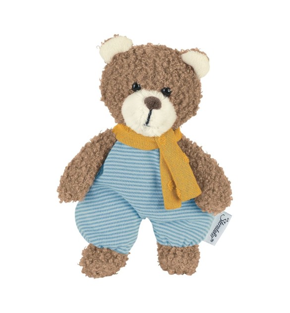 Kuscheltier Bär Ben 17cm