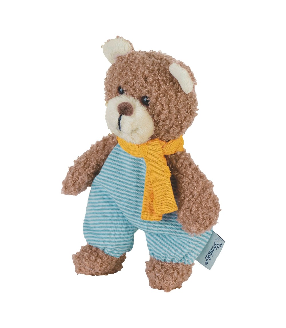 Kuscheltier Bär Ben 17cm