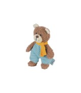 Kuscheltier Bär Ben 17cm