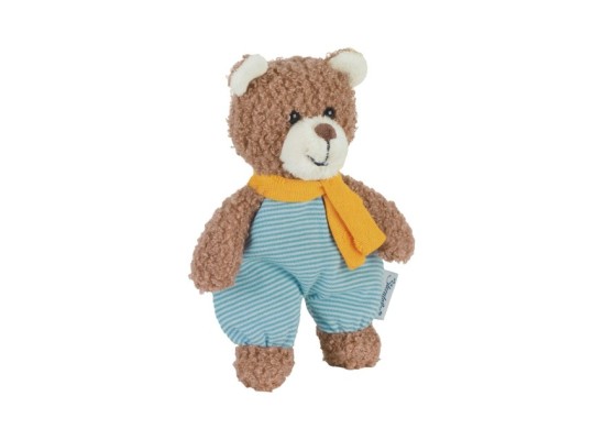 Kuscheltier Bär Ben 17cm