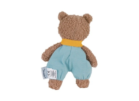 Kuscheltier Bär Ben 17cm