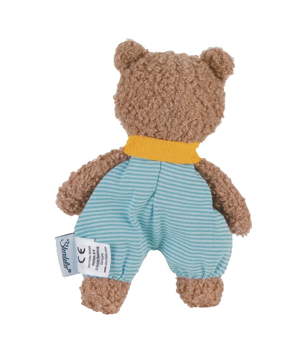 Kuscheltier Bär Ben 17cm