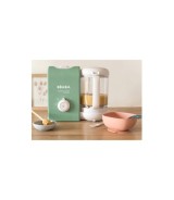 Silikonschüssel mit Saugnapf