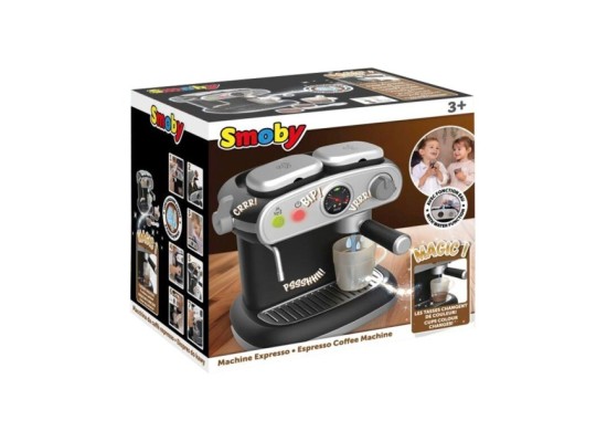 Espresso Kaffeemaschine