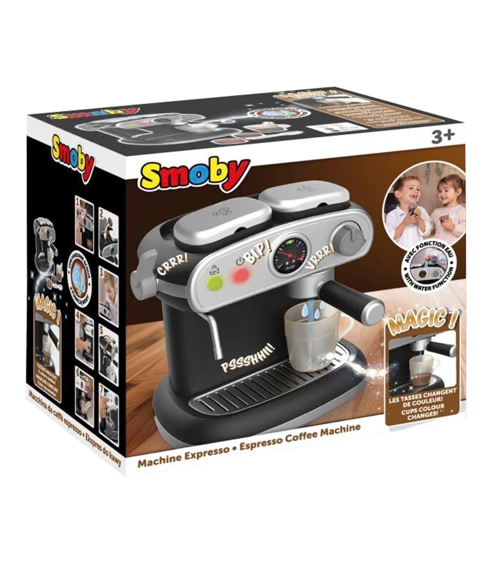 Espresso Kaffeemaschine