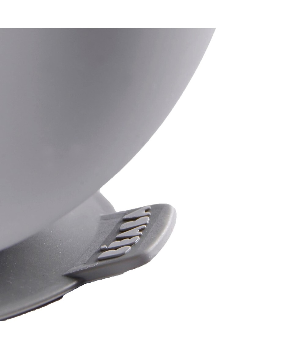 Silikonschüssel mit Saugnapf