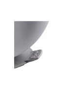 Silikonschüssel mit Saugnapf