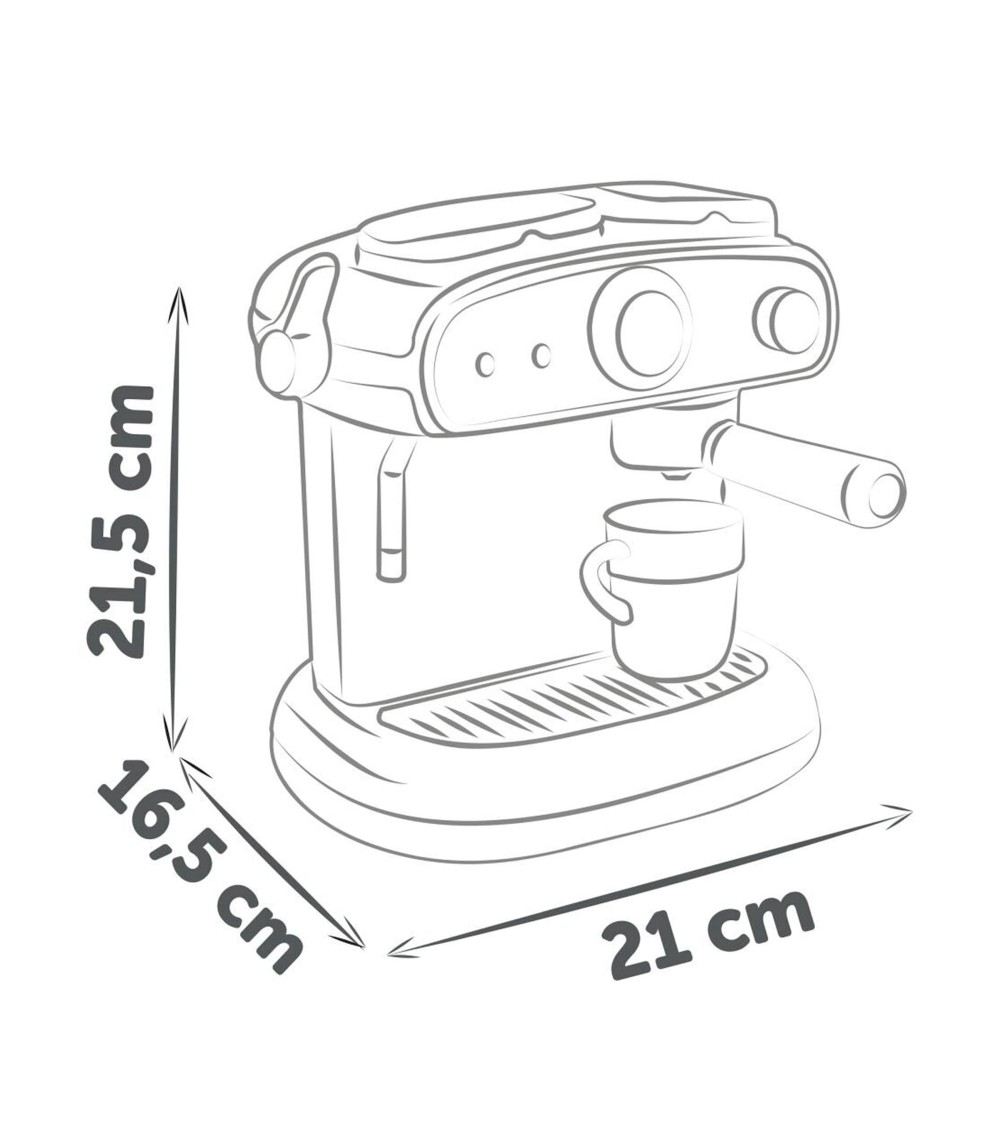 Espresso Kaffeemaschine