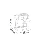 Espresso Kaffeemaschine