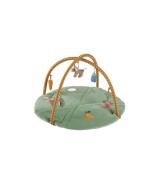 Spielbogen mit Decke rund Esel Emmilius