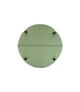 Spielbogen mit Decke rund Esel Emmilius