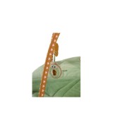 Spielbogen mit Decke rund Esel Emmilius