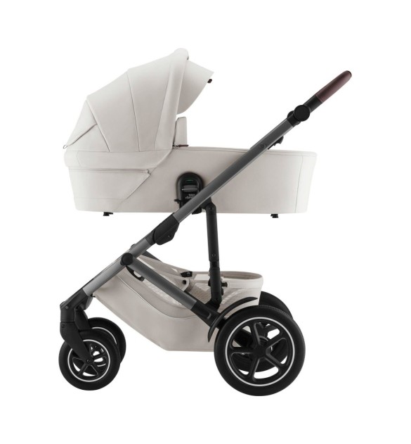 Kombikinderwagen SMILE 5Z LUX