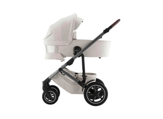 Kombikinderwagen SMILE 5Z LUX