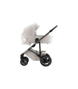 Kombikinderwagen SMILE 5Z LUX