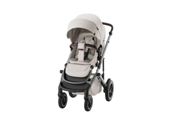 Kombikinderwagen SMILE 5Z LUX