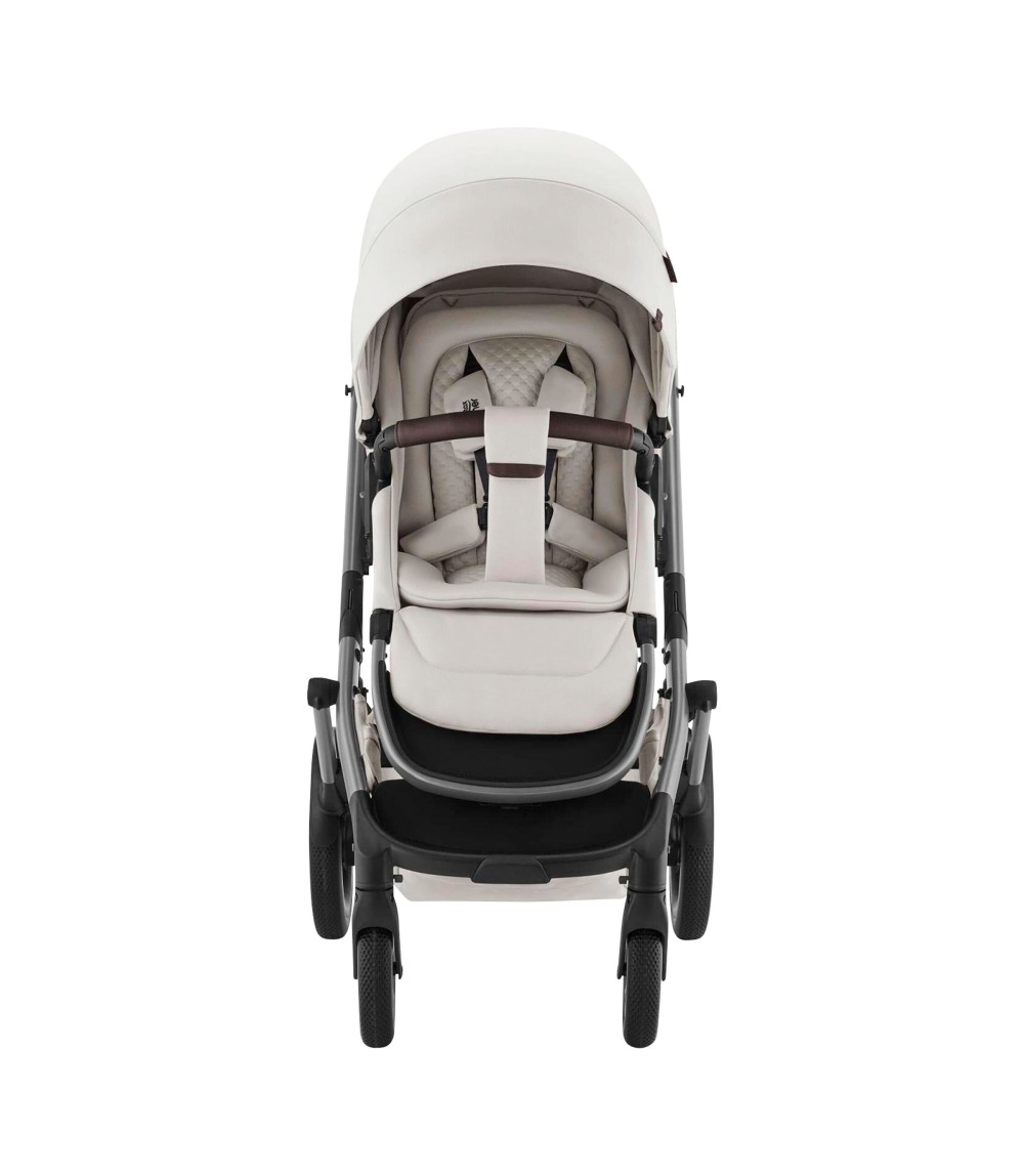 Kombikinderwagen SMILE 5Z LUX