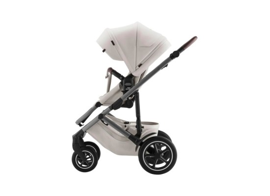 Kombikinderwagen SMILE 5Z LUX
