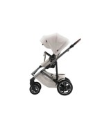 Kombikinderwagen SMILE 5Z LUX