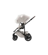 Kombikinderwagen SMILE 5Z LUX