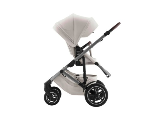 Kombikinderwagen SMILE 5Z LUX