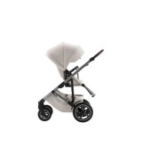 Kombikinderwagen SMILE 5Z LUX