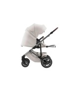 Kombikinderwagen SMILE 5Z LUX