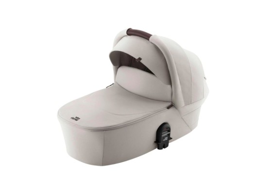 Kombikinderwagen SMILE 5Z LUX