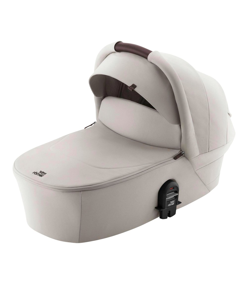 Kombikinderwagen SMILE 5Z LUX