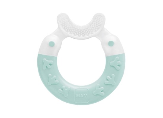 Beißring Bite & Brush