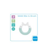 Beißring Bite & Brush