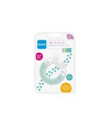 Beißring Bite & Brush