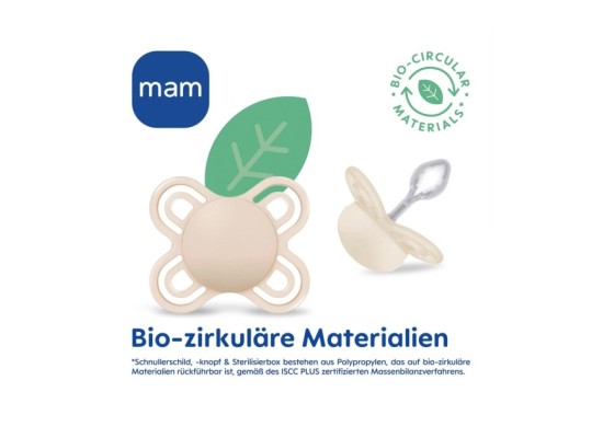 4er-Pack Schnuller Perfect Start Silikon, 0-2 M