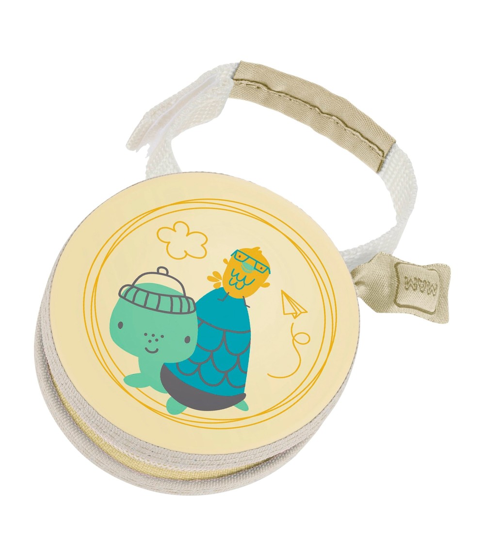 Schnullerbox Schildkröte