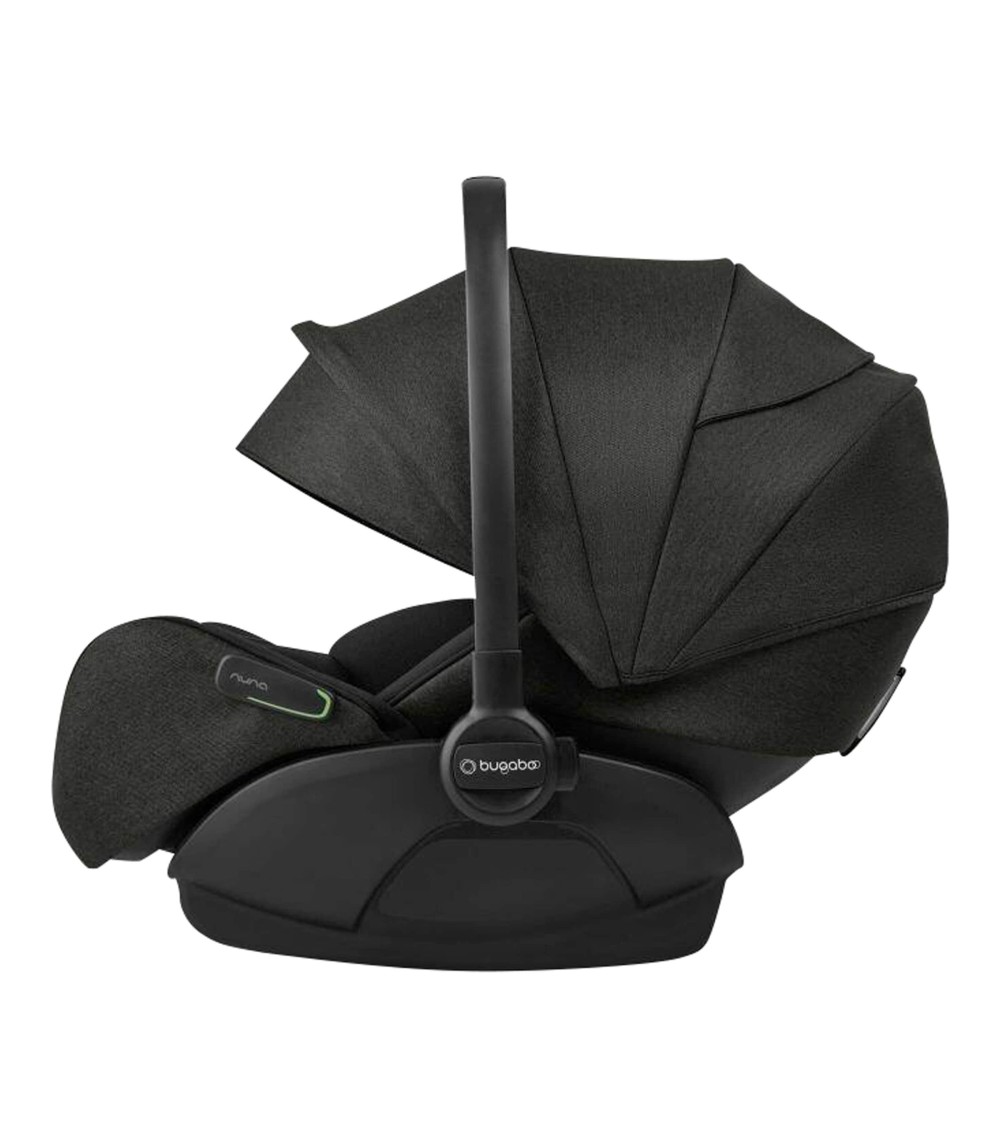 Babyschale Otter by Nuna