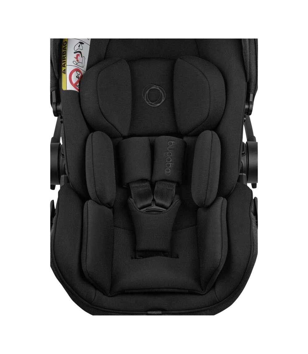 Babyschale Otter by Nuna