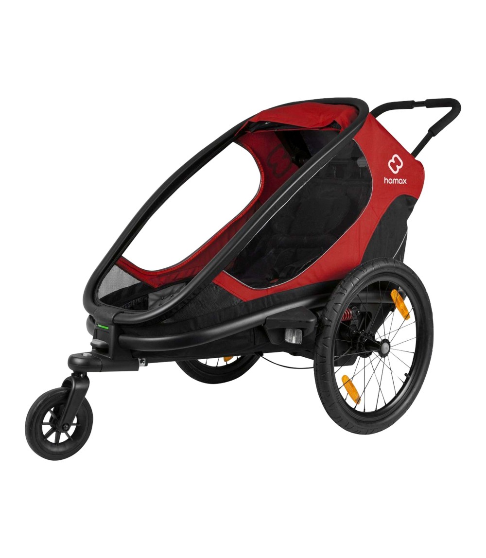 Outback ONE Fahrradanhänger