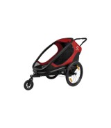 Outback ONE Fahrradanhänger