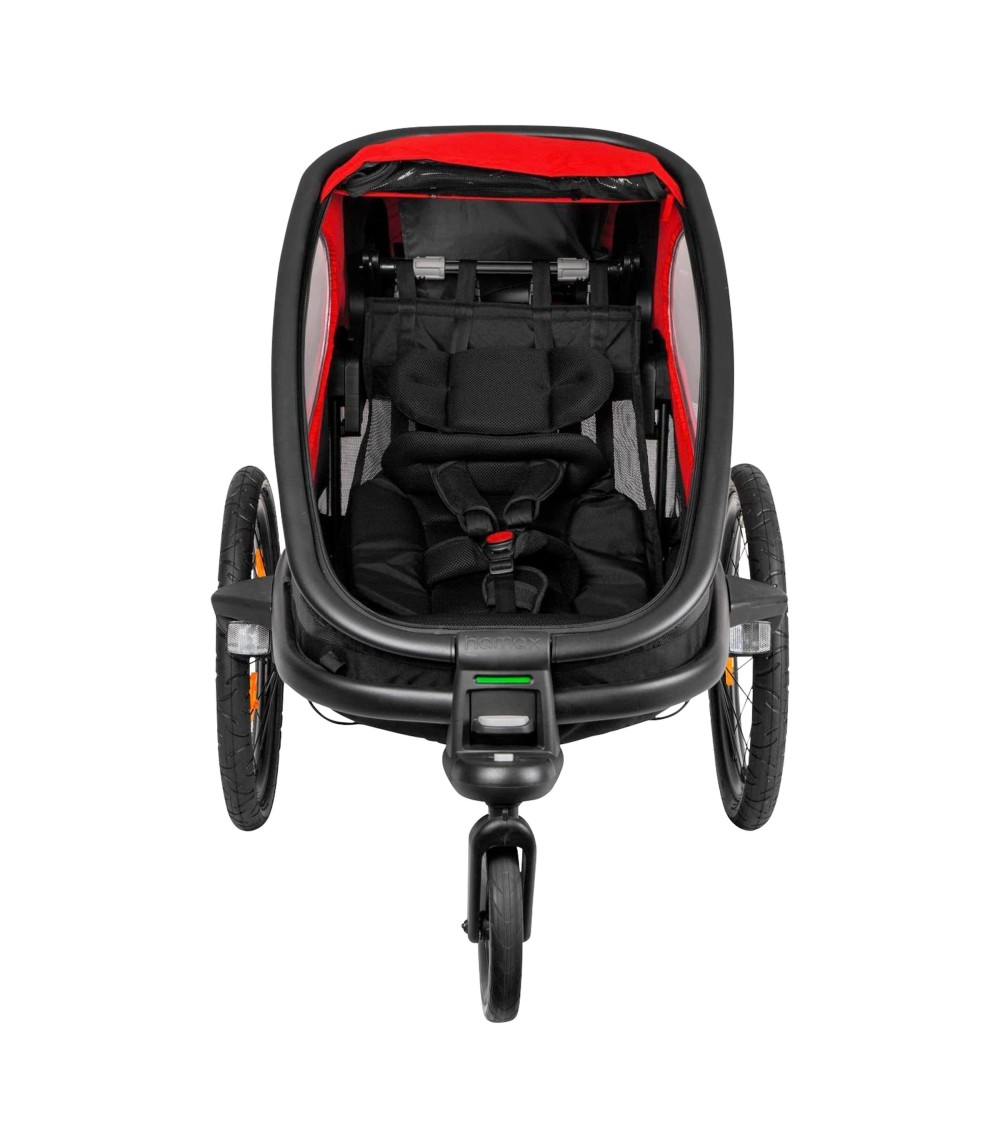 Outback ONE Fahrradanhänger