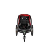 Outback ONE Fahrradanhänger