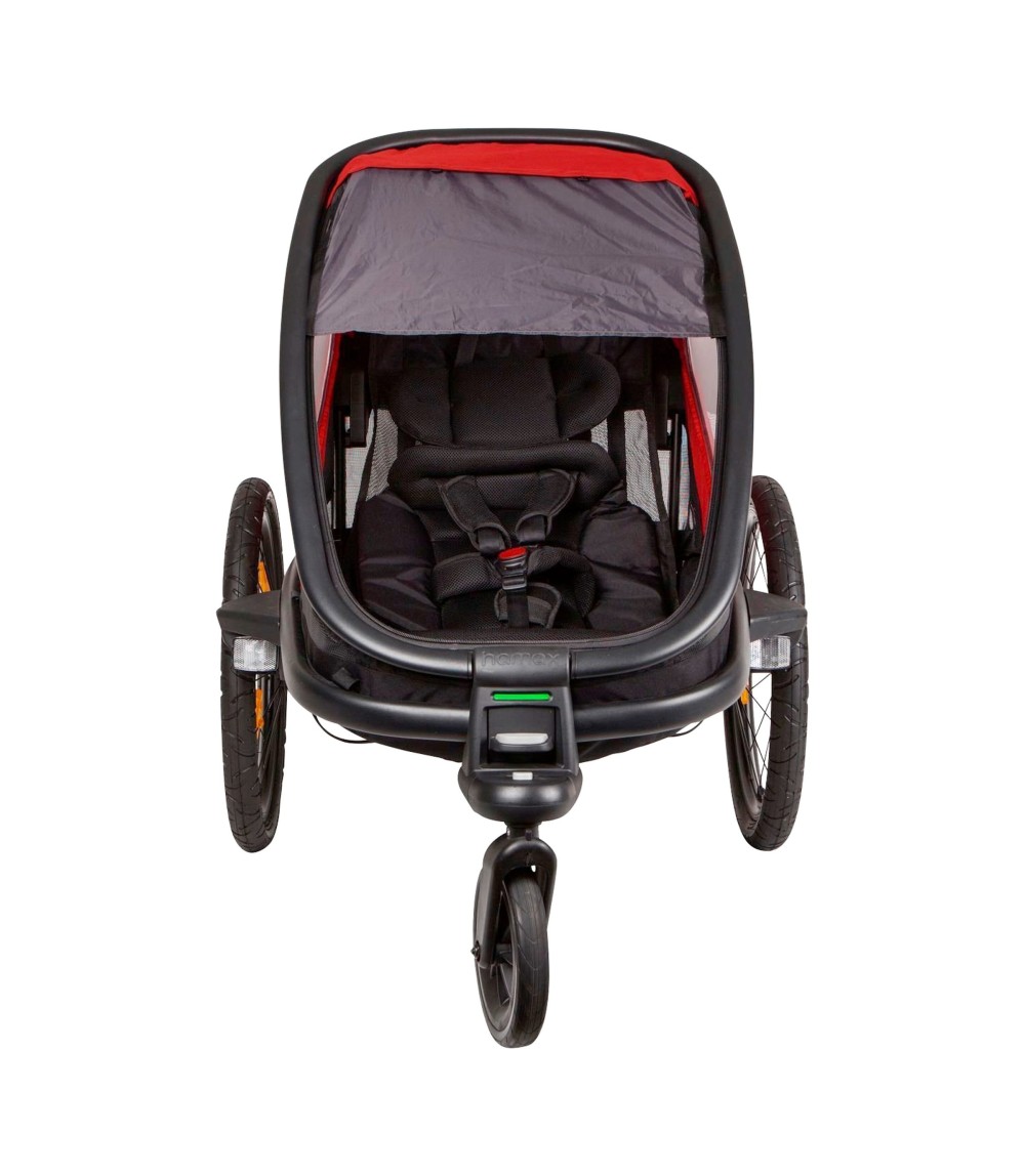 Outback ONE Fahrradanhänger