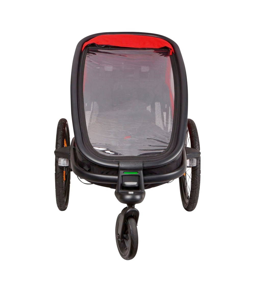 Outback ONE Fahrradanhänger