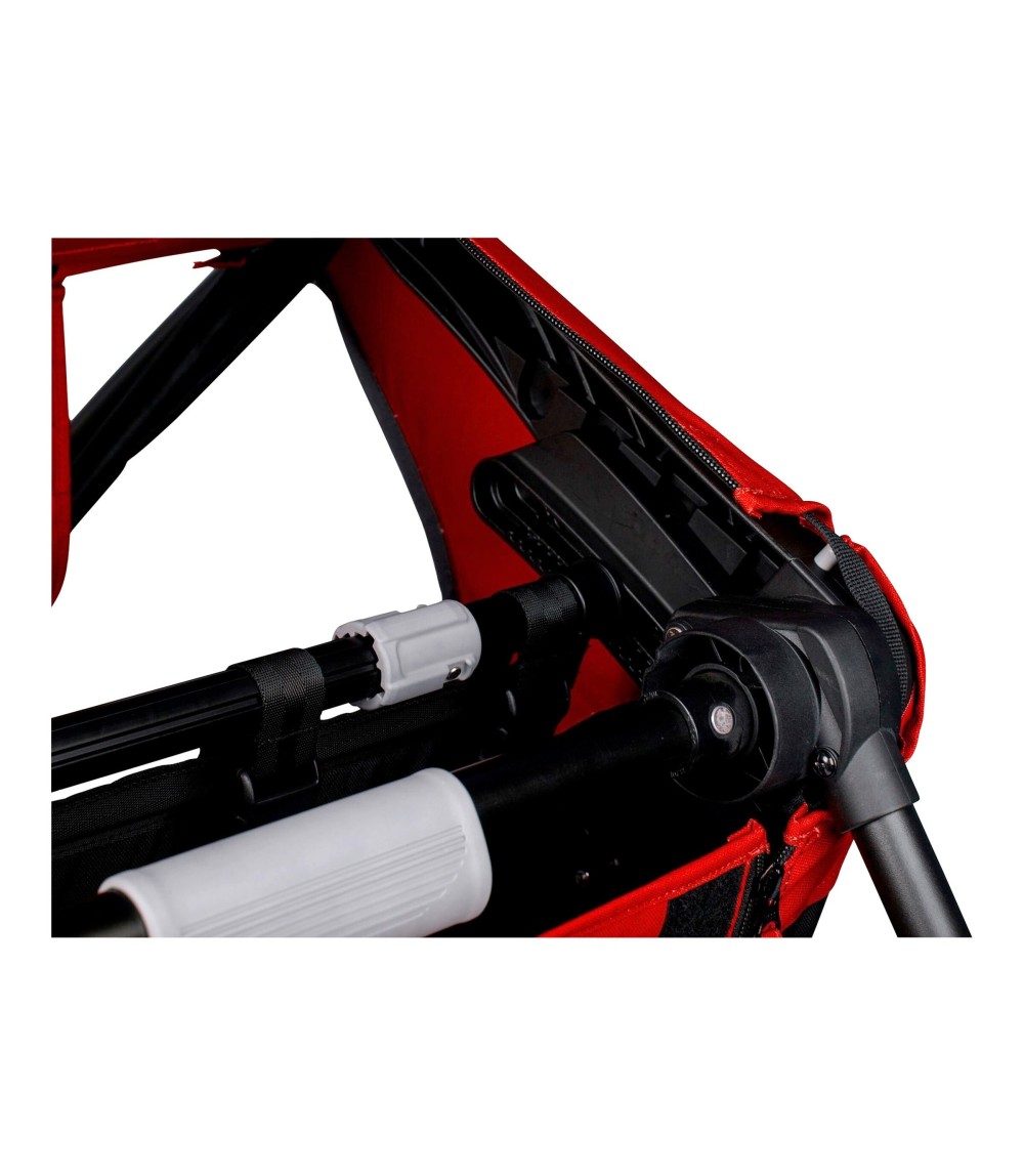 Outback ONE Fahrradanhänger