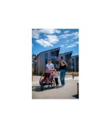 Outback ONE Fahrradanhänger