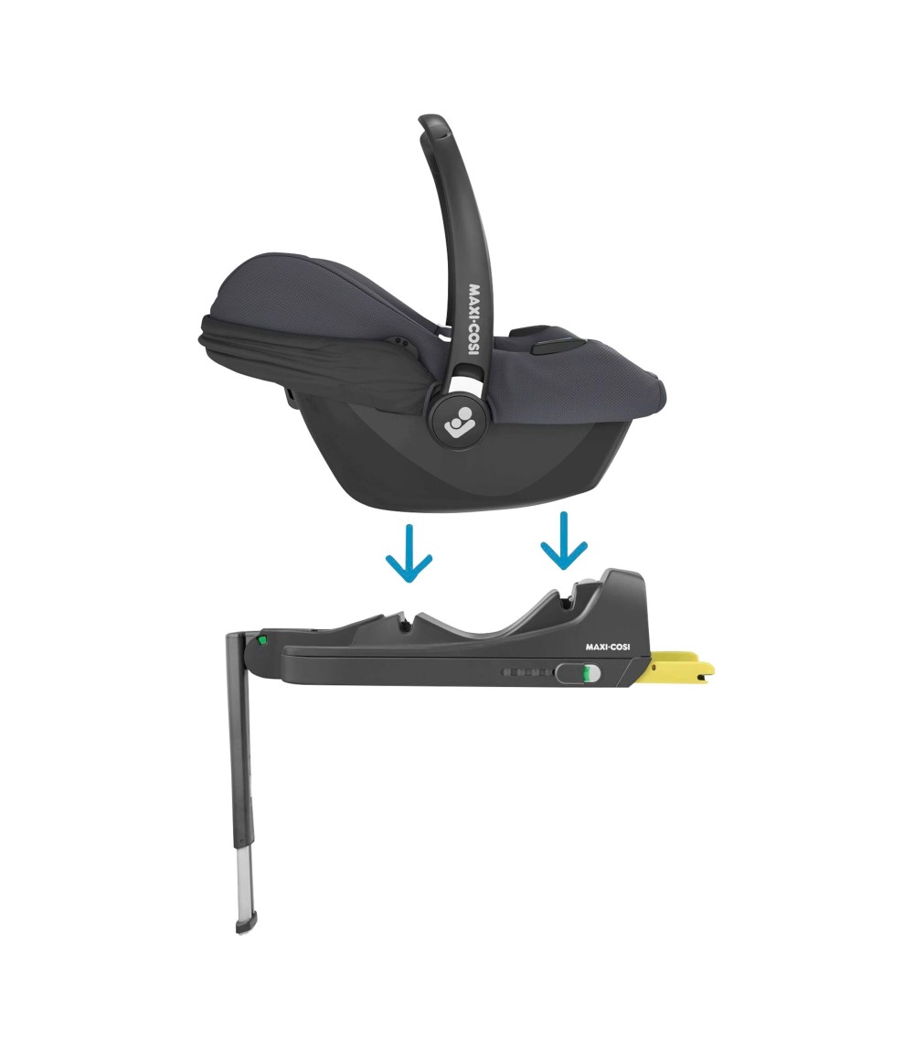 Babyschale CabrioFix