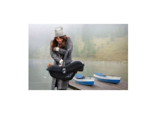 Babyschale CabrioFix