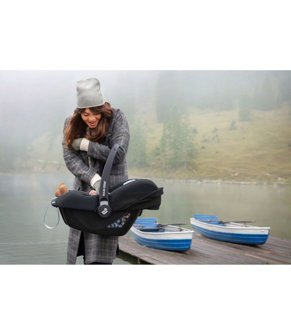 Babyschale CabrioFix