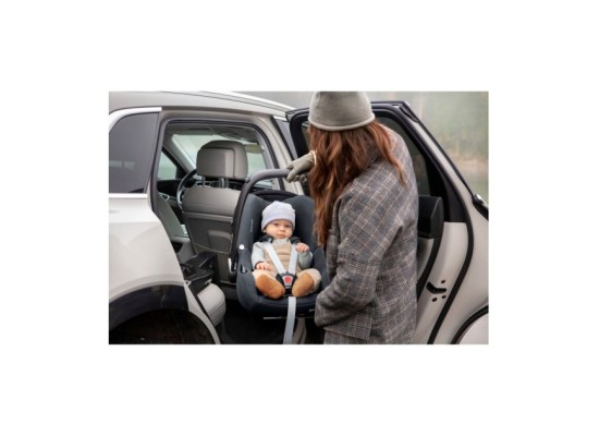 Babyschale CabrioFix