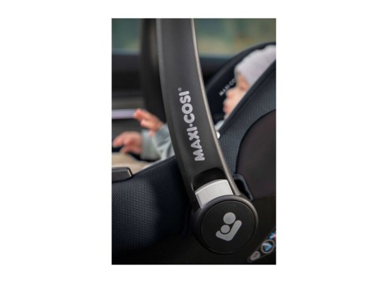 Babyschale CabrioFix